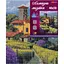 Алмазная мозаика Santi Тоскана 40х50 см на подрамнике (956043) - миниатюра 2
