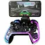 Геймпад Havit G158BT PRO беспроводной Bluetooth 4.0 крепление для телефона Transparent (HV-G158BT PRO) - миниатюра 1