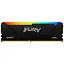 Память для ПК Kingston DDR4 16 ГБ 3200 FURY Beast RGB - миниатюра 1