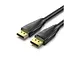 Кабель Vention DisplayPort-DisplayPort V 1.4 2 м (HCDBH) - мініатюра 1