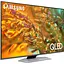 Телевизор Samsung QE85Q80D - миниатюра 2