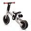 Дитячий велосипед Kinderkraft 3 в 1 4TRIKE Silver Grey (KR4TRI22GRY0000) (5902533922413) - мініатюра 9