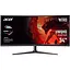 Монітор Acer 34" XZ340CURX0bmiiphx (UM.CX0EE.013) Black teh0022224 - мініатюра 1