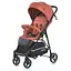 Коляска детская прогулочная M 4249-2 Orange Matt - миниатюра 1