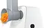 Мясорубка Bosch SmartPower MFW2514W (00000025019) - миниатюра 5