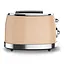 Тостер Sogo RETRO SS-5470 - мініатюра 3