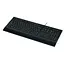 Клавіатура Logitech K280e for Business USB UA Black (920-005217) - мініатюра 3