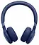Гарнітура JBL LIVE 670NC Blue (JBLLIVE670NCBLU) - мініатюра 2