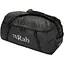 Сумка Rab Escape Kit Bag LT 50 Black (1033-RB QAB-19-BLK-50) - миниатюра 1