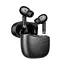 Бездротові навушники HOCO EQ2 Thought true wireless BT headsetBlack - мініатюра 2