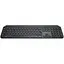 Комплект: клавиатура, мышь, беспроводная Logitech MX Keys Combo for Business Graphite US (920-010933) - миниатюра 5
