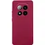 Чохол Lakshmi Silicone Cover Full Camera (AA) для Xiaomi Redmi Note 14 Pro 4G/5G Бордовий/Marsala - мініатюра 1