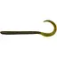 Силікон Savage Gear Razorback Worm 200mm 9.5g 8 шт/уп Зелений/Червоний (1013-1854.21.64) - мініатюра 1