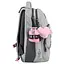 Рюкзак Kite Education teens 2578M HK Сірий (HK26-2578M) - мініатюра 5