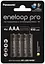 Аккумулятор Eneloop NI-MH Pro AAA 930 мАч 4 шт. Panasonic teh0018546 - миниатюра 1