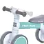 Біговел Profi Kids MBB1014 бірюзовий - мініатюра 8