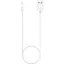 Зарядний пристрій DK CDK кабель (1m) USB для Huawei Children's Watch 4X (011938) (white) - мініатюра 1