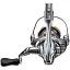 Катушка Shimano Sedona FJ 1000 3+1BB 5.0:1 - миниатюра 4