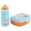 Детский набор в подарочной упаковке (бутылка для воды и ланч-бокс) Stor Peppa Pig (13963) - миниатюра 1