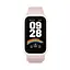 Фитнес-трекер — браслет Xiaomi Smart Band 9 Active Pink BHR9917GL - миниатюра 2