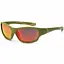 Дитячі сонцезахисні окуляри Sport 3-8р хакі Koolsun det0018591 - мініатюра 1