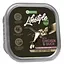 Вологий корм для кошенят з куркою та качкою Nature's Protection Lifestyle Kitten with chicken and duck. 85 г - мініатюра 1