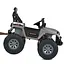 Дитячий електромобіль Bambi Джип M 6204EBLR-11 24V до 60 кг - мініатюра 8