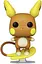 Фігурка Funko Pop Покемон Райчу Pokemon Alolan Raichu 10 см FP P R 1011 - мініатюра 2