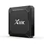 Смарт ТВ приставка X98K 4/32 Гб Smart TV Box Android 13 - мініатюра 3