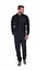 Флісова кофта Climbolic Meryh + XXL Чорна (CL-E-UG-0003-BK-XXL) - мініатюра 7