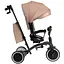 Велосипед Lionelo Tris Plus beige sand (LO-TRIS PLUS BEIGE SAND) - миниатюра 3