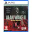 Гра Alan Wake 2 Deluxe Edition для PS5 RU (138885) - мініатюра 1