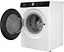 Стиральная машина Gorenje фронтальная 10 кг 1400 A+++ 60 см инвертор дисплей пара Wi-Fi подсветка барабана белый - миниатюра 5
