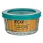 Контейнер Ecomo Wave Box круглий 250 мл (3CC025-4H) - мініатюра 1