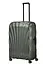 Чемодан Samsonite C-LITE 81 см METALLIC GREEN 81x55x34 CS2*14005 - миниатюра 6