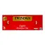 Чай чорний Twinings English breakfast в пакетиках (100 шт. х 2 г) - мініатюра 2