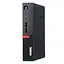Комп'ютер Lenovo Refurb ThinkCentre M910q Tiny i7-6700T/8/240SSD - мініатюра 1