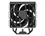 Кулер для процесора ID-Cooling SE-214-XT V2 Black (SE-214-XT V2 BLACK) - мініатюра 7