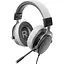 Ігрові навушники Dark Project One Vexo Wired Grey (DPO_VEXO_WIRED_GREY) [125811] - мініатюра 1