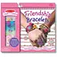Набор для творчества Melissa & Doug Браслеты-фенички Дружба (MD5062) - миниатюра 1