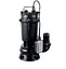 Дренажно-фекальный насос Rudes FECALUS 1000F - миниатюра 1