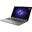 Ноутбук Lenovo 15.6 LOQ 15IAX9/Intel i5-12600HX/16GB/512SSD/RTX 3050 6GB/DOS/Luna Grey (83GS00U6RA) - миниатюра 2