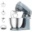 Кухонная машина Kenwood Go KZM35.000GY Stainless steel RU - миниатюра 4