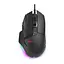 Миша ігрова XTRIKE ME GM - 520 gaming Mouse RGB |800-12800 6 step DPI, USB| - мініатюра 1
