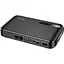 Джерело безперебійного живлення (ДБЖ) для роутера Hoco DB62 UPS 20000mAh Black (123253) - мініатюра 3