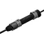 Спінінг Favorite Black Swan Nano BSW1-652N-S 1.96 м max 2 г - мініатюра 4