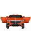 Електромобіль дитячий Bambi M 6020EBLR-7 Mercedes 1 місце світло звук USB - мініатюра 4