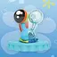 Коллекционная фигурка Mighty Jaxx серии Kandy: Soda Edition – Губка Боб (LND-22KXSBSPBB13) - миниатюра 4