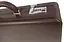 Элегантный кейс, дипломат из эко кожи Portfolio 44х33х10 см sum0025057 - миниатюра 7