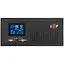 ДБЖ з правильною синусоїдою LogicPower 12V LPE-B-PSW-430VA+ 300 Вт 1-15A - мініатюра 1